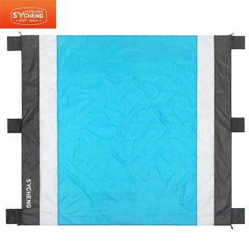 Waterproof Heavy Duty Sand Proof Picnic Blanket for Outdoor Beach Use