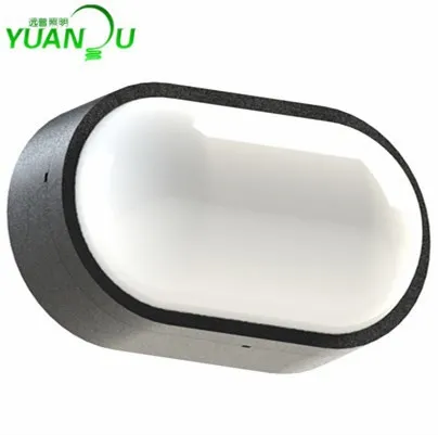 New design high quality LED wall light