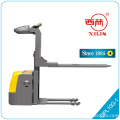 Xilin OPL10G electric order picker (low level)