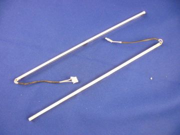 12" Auo G121x1-l01 Ccfl Lcd Panel Replacement Parts Backlight Assemblies