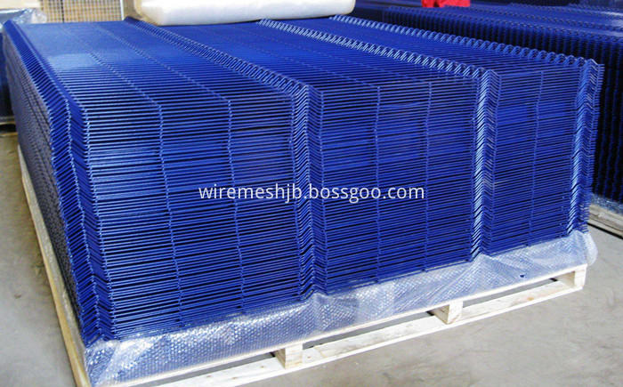 Welded Mesh Panel Welded Mesh Panel