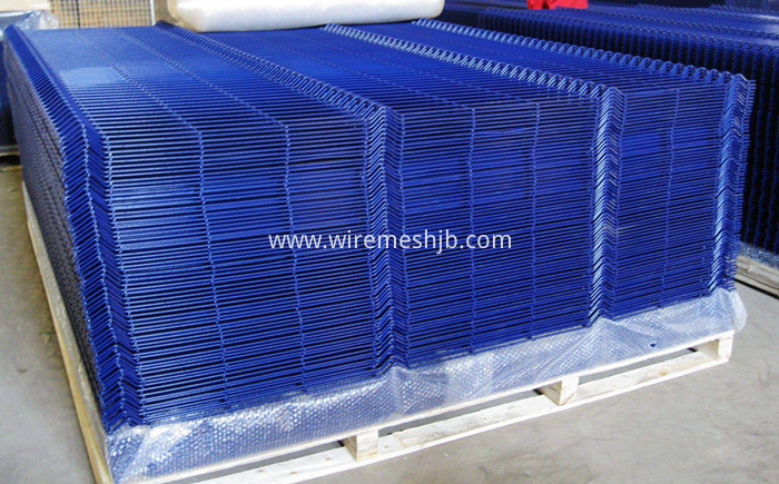 Welded Mesh Panel