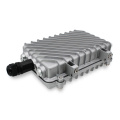 Outdoor -Router Metall Shell IP65 wasserdichtem PoE -Accesspoint