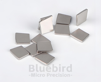Nickel-plated copper conductive sheets