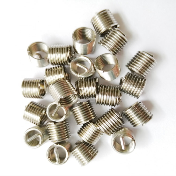X-750 m2*0.4*2.5d Thread Insert Fastener Category