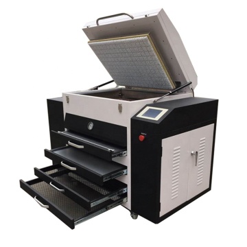 Haotian CTP Plate-Washing Machine: Professional Manufacturer of Automatic CTP Plate-Washing Machines