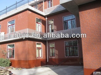 facade panel&Hanyi Wall panels