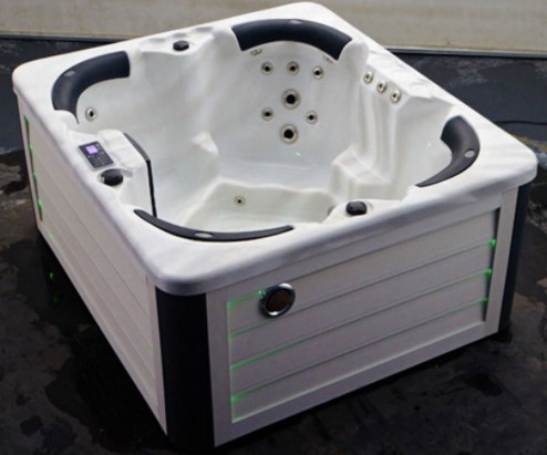 hot tub spa jets