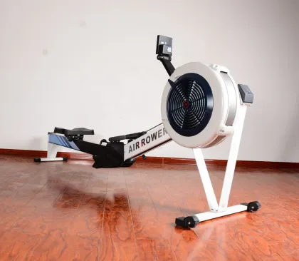 Gym Commercial Rowing Machine Cardio Fitness Equipment