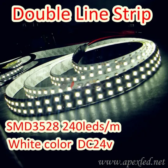new 2013 christmas 3528 1200leds 24v white led modules