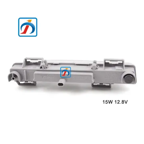 OEM A2049068900 Xenon Headlight DRL Daytime Running Light Module - Car Accessory LED Fog Light