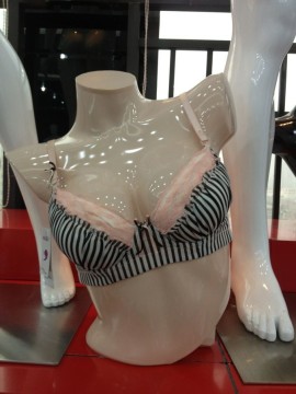 China Newest High quality sex big chest display mannequin for wholesale