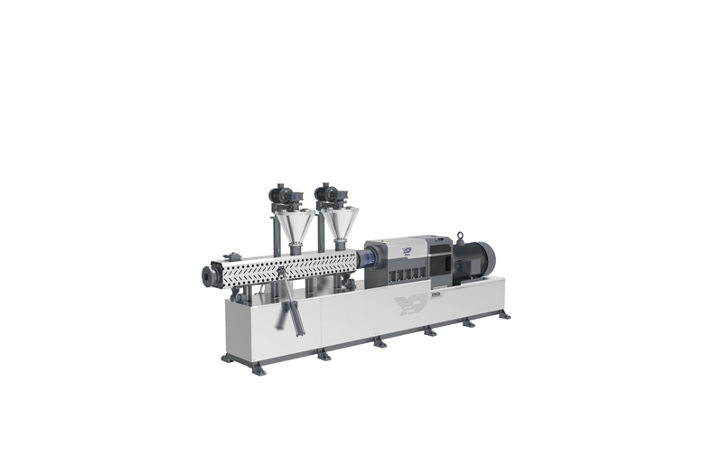 Cable Compounds Automatic Compounding Machine