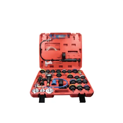 Aluminum Car A/C Tools Leak Test Device (103 Sets)