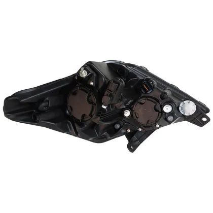 Original Headlamps for SsangYong Rexton, Kyron, and Rexton W: Part Number 8310208C40