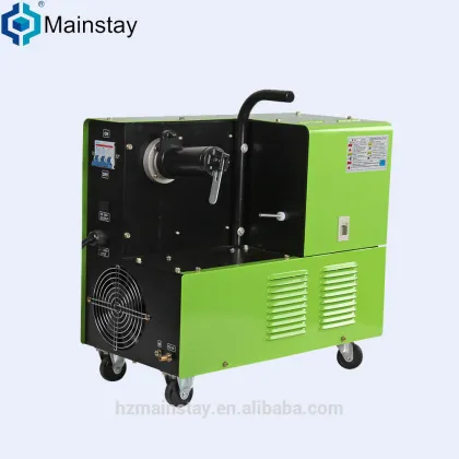 Provide trade assurance IGBT 380v co2 mig ewm welding