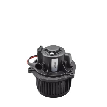 POKKA 15-80462 5274449 Heater Blower Assembly for Chevrolet Cavalier & Pontiac - 12V Blower Fan Motor