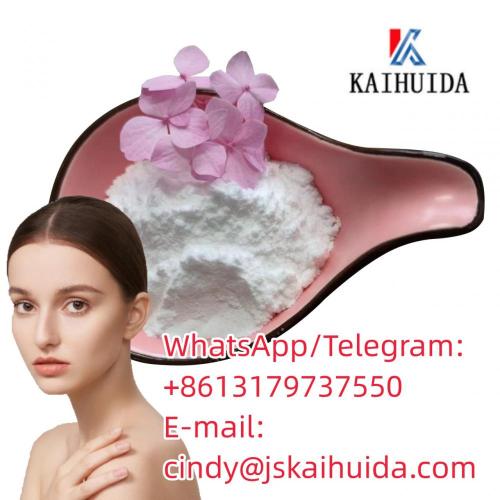 Skin Whitening CAS 1197-18-8 Tranexamic Acid Powder