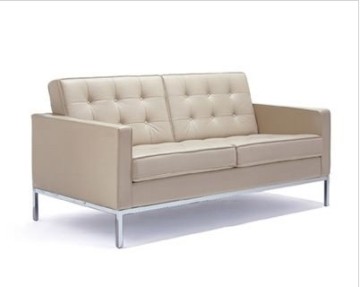 Florence-Knoll-Two-Seater-Sofa