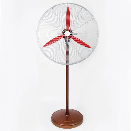 Factory Exhaust Fan, Axial Flow Fans