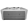 Massagesjets Whirlpool Whirlpool für 5 Personen