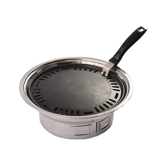 HOT SALE: Rotisserie BBQ Grills and Camping Charcoal Grill Stove Accessories