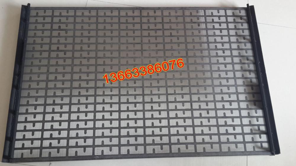 Pantalla Duraflo Composite OEM