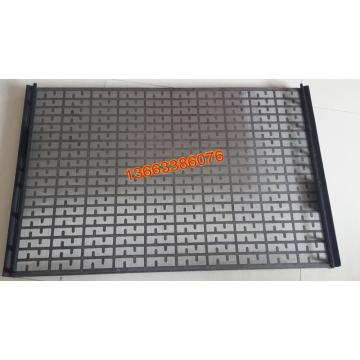 Duraflo Composite OEM-scherm