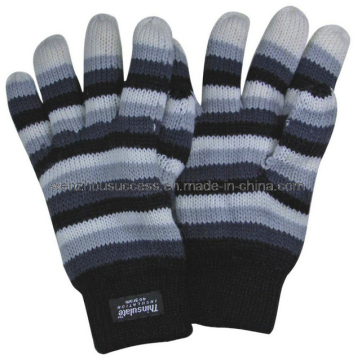 Knitted Gloves Sh12-2g008