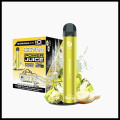 Bang XXL 2000 Puffs POD Disponível Hot Sale