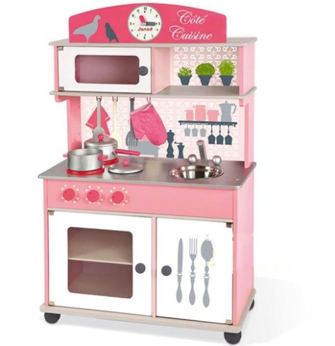 2014 Wooden Kitchen Toys