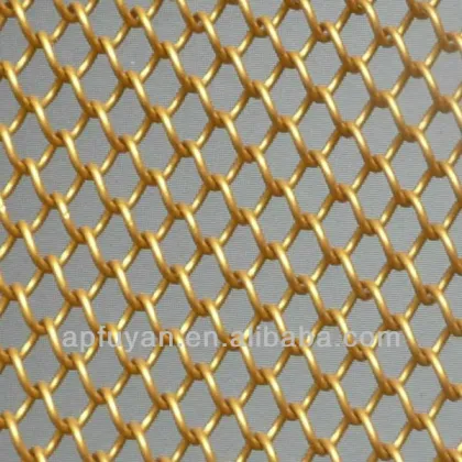 Anping copper wire mesh