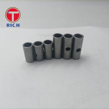 EN10305-1 E235 Các ống liền mạch bằng thép chính xác