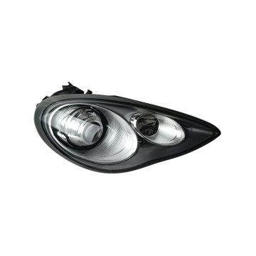 Auto Head Lamps for Porsche Panamera 2015-2018