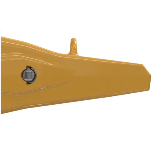 Hydraulic Shovel 6015B Bucket Tooth 5720867/572-0867