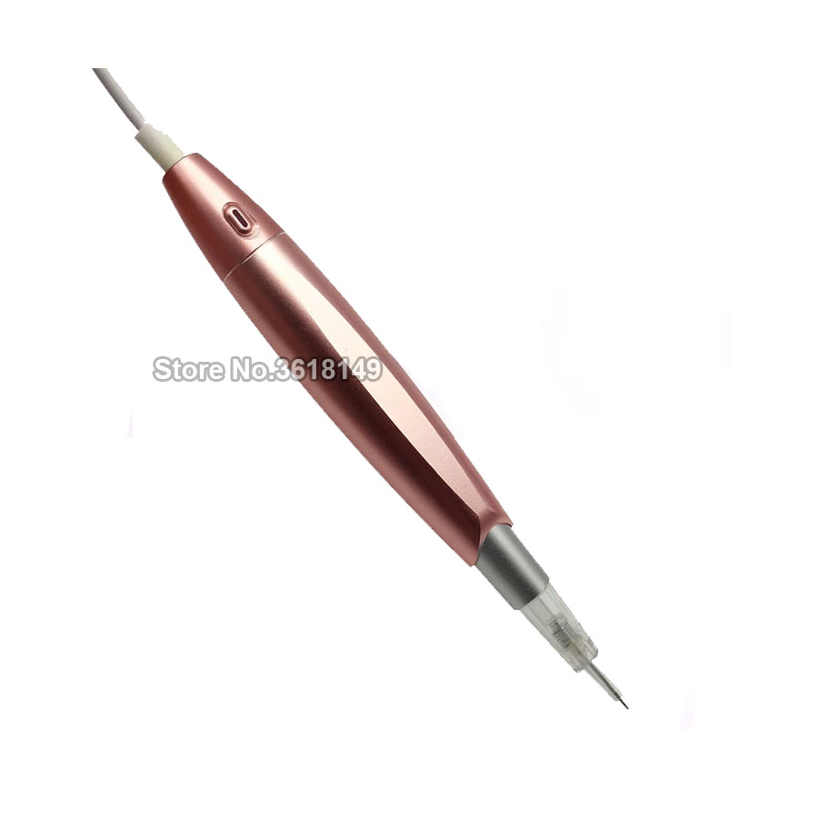 LIP Eyebrow Rotary Makeup Tattoo Gun