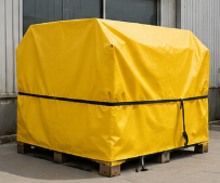 Equipment Cover