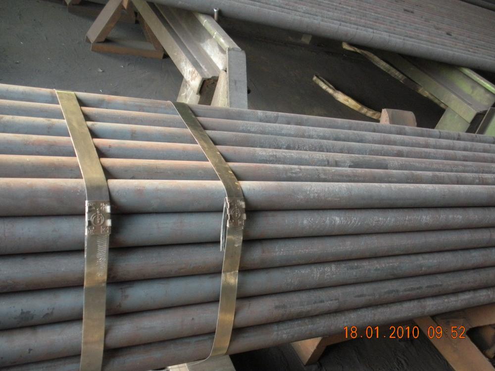 SAE4145 cold drawn seamless mechanical tubing