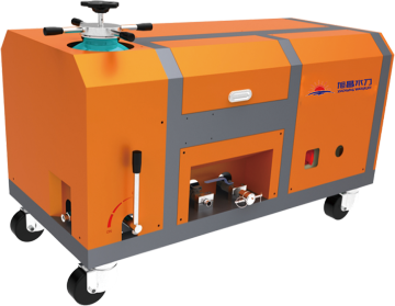جهاز قطع WaterJet المحمول للبيع