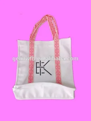 YIJUN 2016 customize print jersey bag