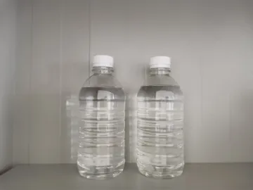 Imported Premium Plasticizer dioctyl sebacate DOS