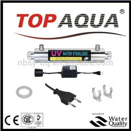 healthy&clean&safe ultraviolet sterilizer