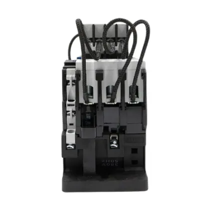 Chint CJ19 AC 50/60Hz Magnetic Contactor for Capacitor Switching