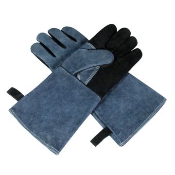 High-Quality OZERO Insulated Portable Glove Oven for Family Barbecue