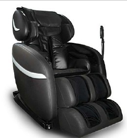 Electric Fitness Vibration Massage Chair (RT-8305)