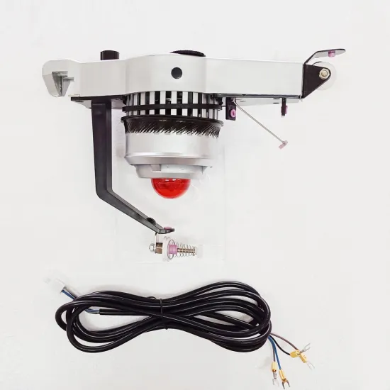 42V Yarn Feeder Cable for Circular Knitting Machine