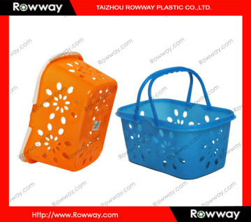 Storage Basket, Fruit Basket (DF-2101)