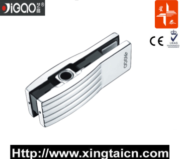 Fashion Glass Door Clamps, Patch Fitting, Glass Clamps, Yg-3020