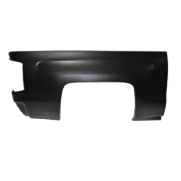 BAINEL Automotive Parts Rear Fender for CHEVROLET SILVERADO 2016-2018