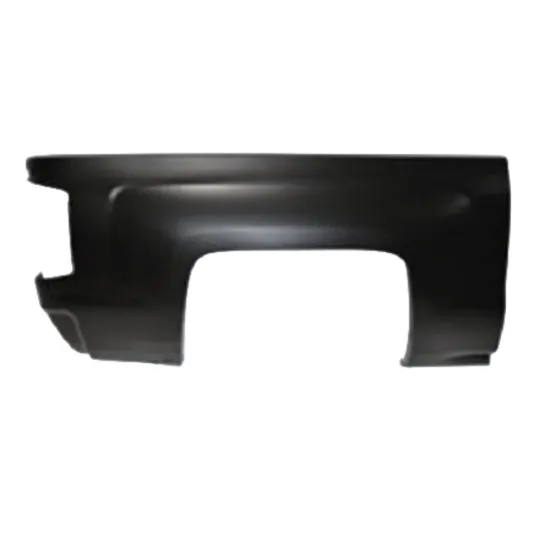 BAINEL Automotive Parts Rear Fender for CHEVROLET SILVERADO 2016-2018
